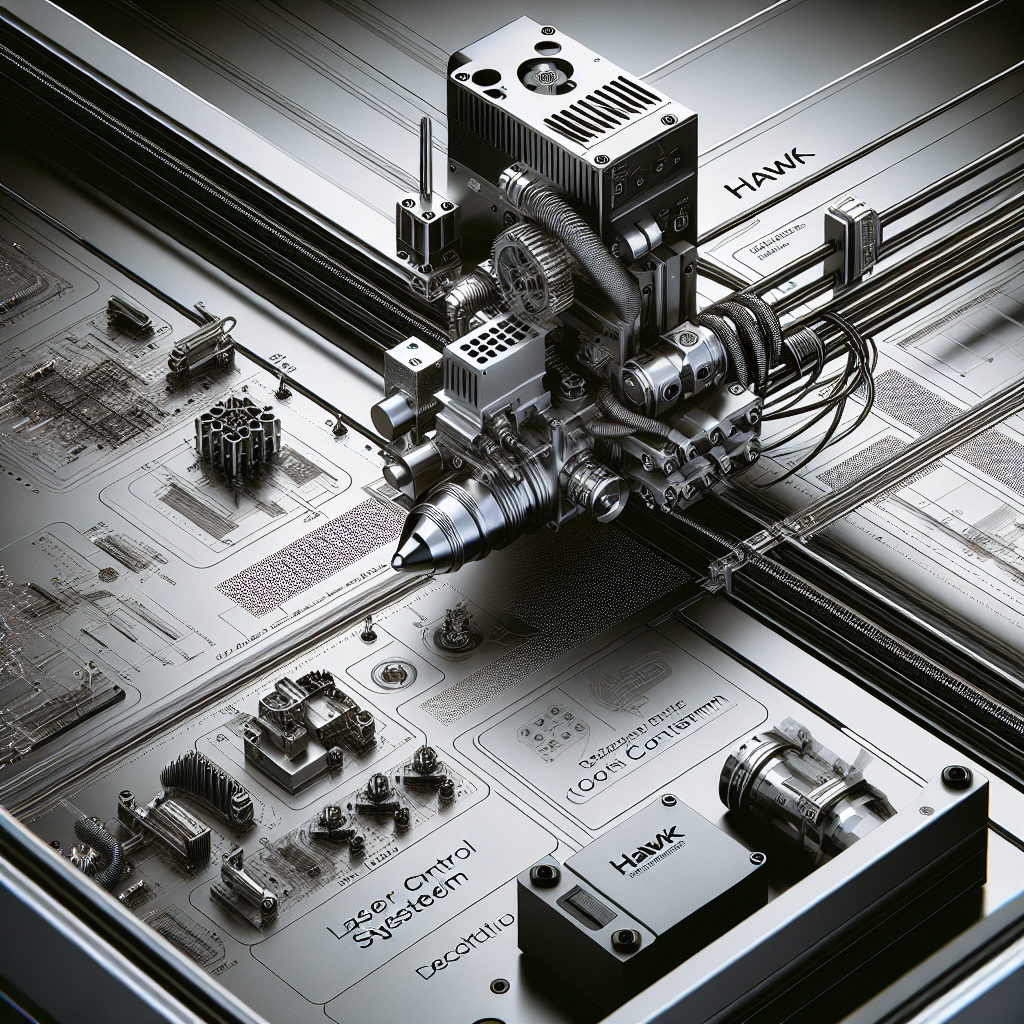 black decker laser engraver under 200